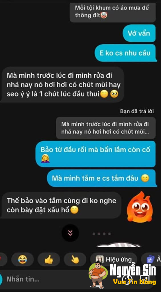 Ôi…tình yêu giới trẻ bây giờ
