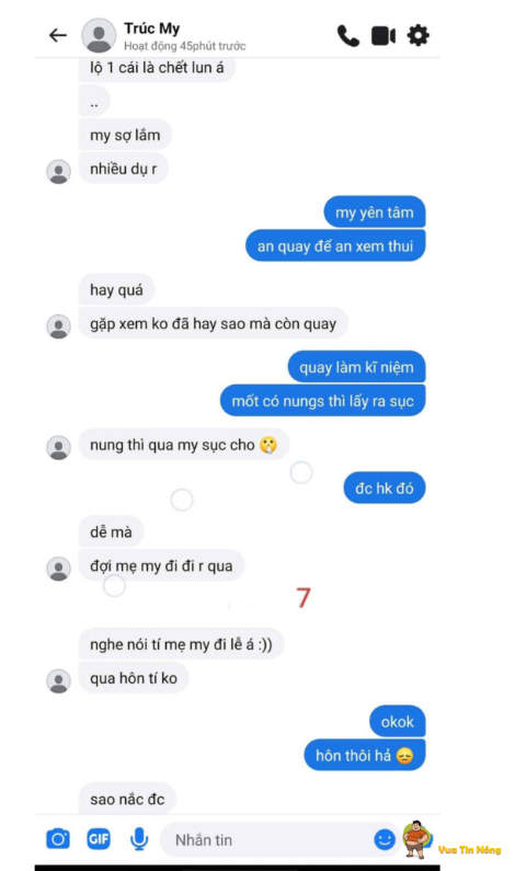 tình iu fi fai, bạn thân đồ hé, xong lụm bồ ng ta lun