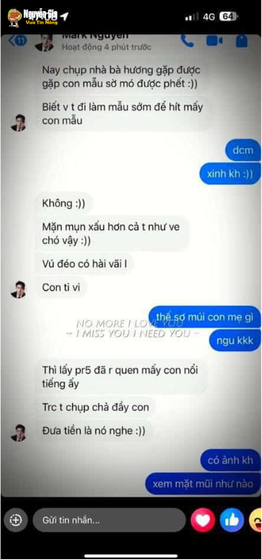 anh zai làm mẫu nam đang hot nhất lúc này