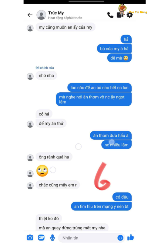 tình iu fi fai, bạn thân đồ hé, xong lụm bồ ng ta lun