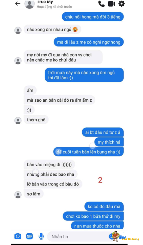 tình iu fi fai, bạn thân đồ hé, xong lụm bồ ng ta lun
