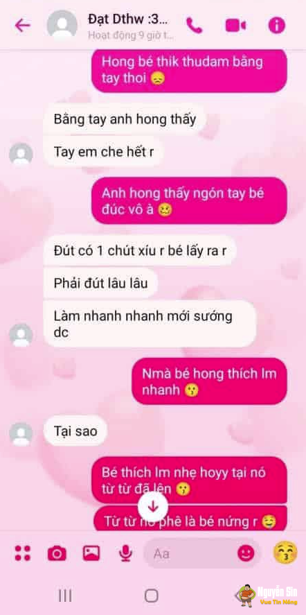 Tình yêu qua