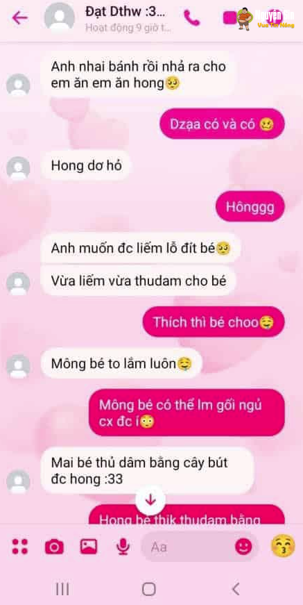 Tình yêu qua