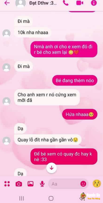 Tình yêu qua