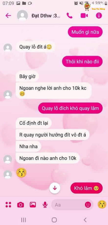 Tình yêu qua