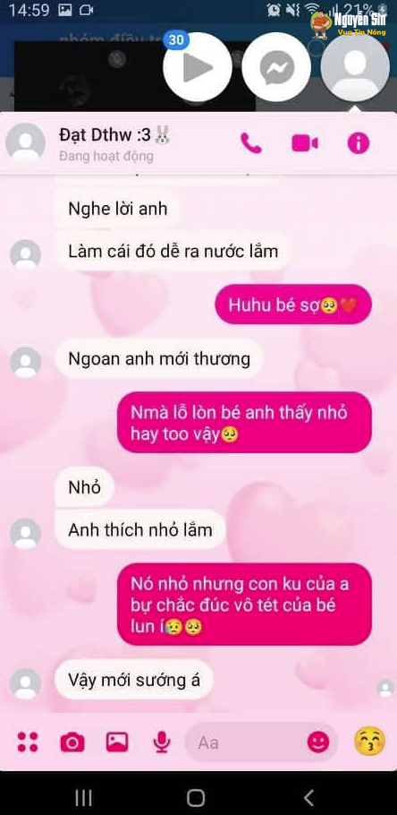 Tình yêu qua