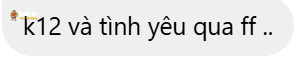 Tình yêu qua