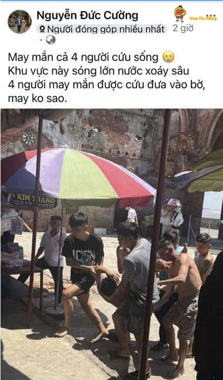 Nhà thờ đổ Hải Lý (Nam Định cũ)
