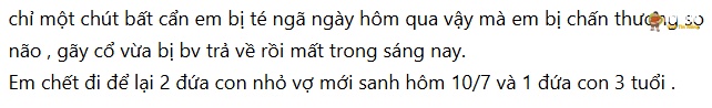 TNLD khiến 1