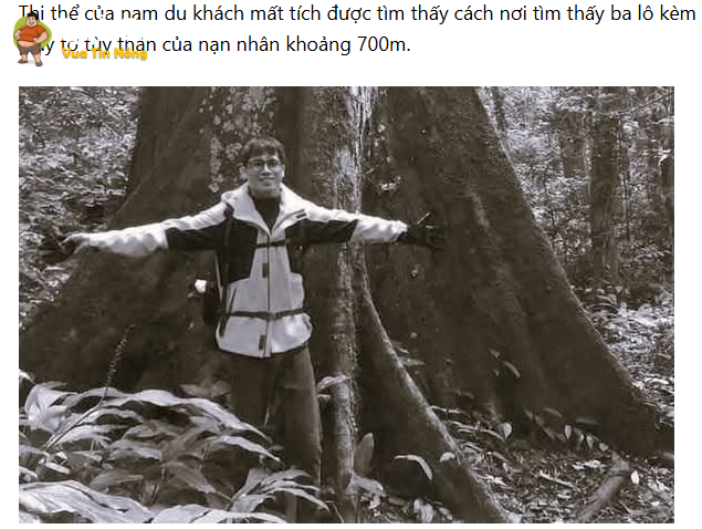 không có phép màu nào xảy ra