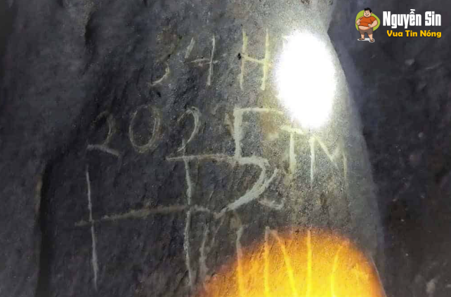không có phép màu nào xảy ra