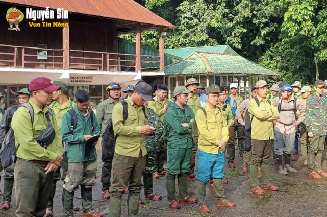 không có phép màu nào xảy ra