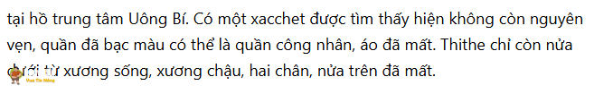 Uông Bí – Quảng Ninh