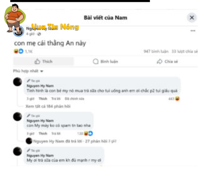 tình iu fi fai, bạn thân đồ hé, xong lụm bồ ng ta lun