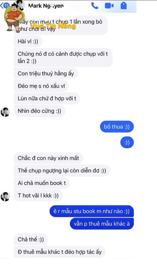 anh zai làm mẫu nam đang hot nhất lúc này