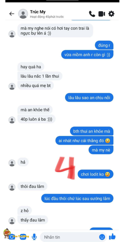 tình iu fi fai, bạn thân đồ hé, xong lụm bồ ng ta lun
