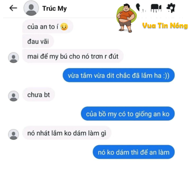 tình iu fi fai, bạn thân đồ hé, xong lụm bồ ng ta lun
