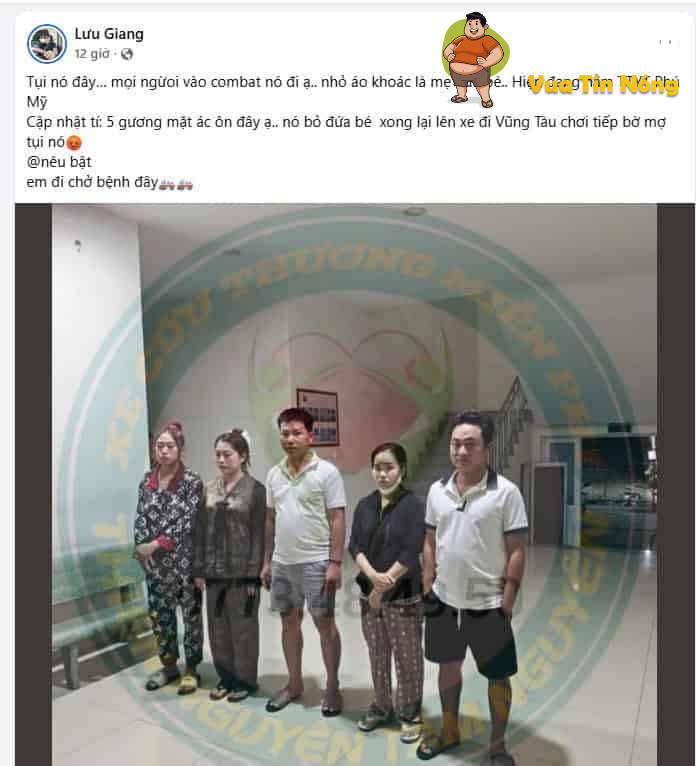 QL51, phường Phú Mỹ, TPHCM: phát hiện 1 thithe b3 sơ sjnh còn nguyên dây rốn bên vệ đường