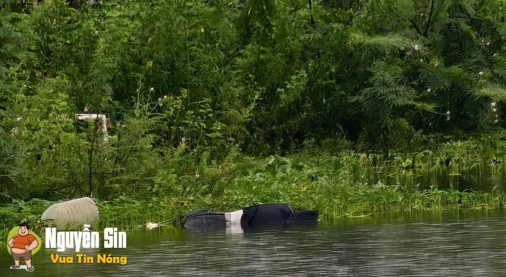 Bắc Ninh: Hai thiếu nữ 16 tuổi TV dưới hồ, để lại mảnh giấy nhắn gửi gia đình ở phòng trọ Bắc Ninh: Hai thiếu nữ 16 tuổi TV dưới hồ, để lại mảnh giấy nhắn gửi gia đình ở phòng trọ