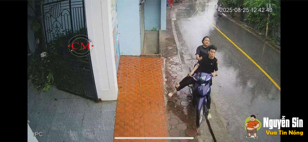 TNGT : tại dốc Sẻ, thôn Trung Hoàng, xã Thanh Bình (cũ):