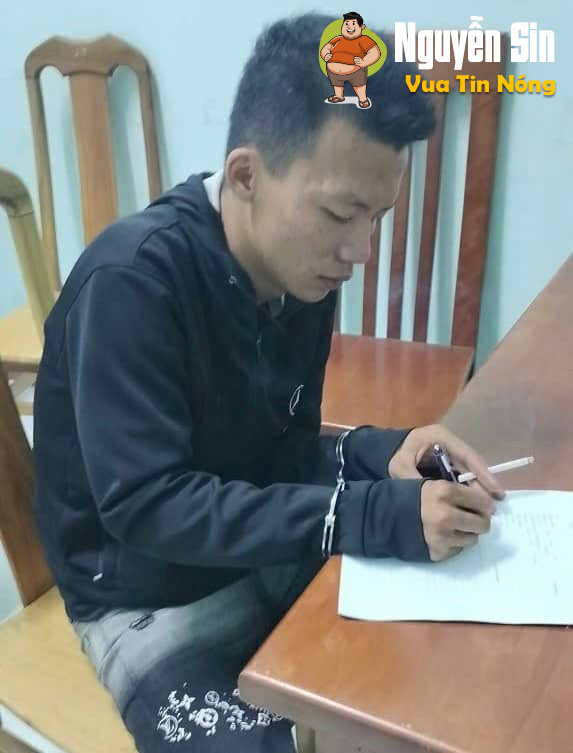 Gia Lai: 1 thanh njen bị 🔪 tv