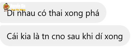 Ôi…tình yêu giới trẻ bây giờ