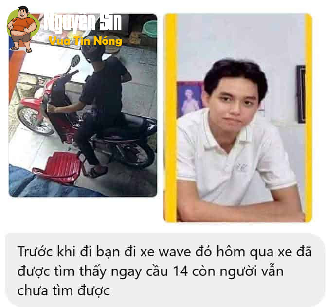 Sự việc đau lòng nhất lúc này, lời cảnh tỉnh tới các bậc phụ huynh