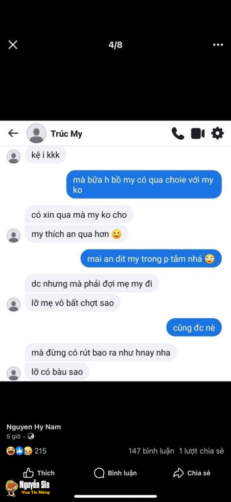 “Tình iu tuổi phiphai”