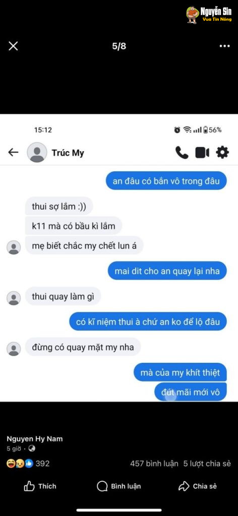 “Tình iu tuổi phiphai”