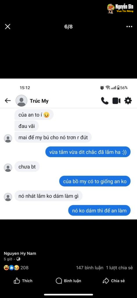 “Tình iu tuổi phiphai”