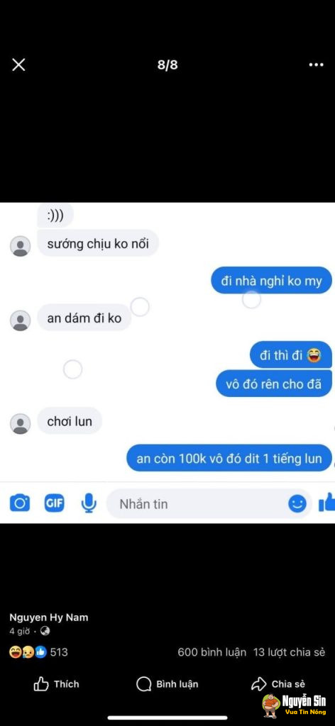 “Tình iu tuổi phiphai”