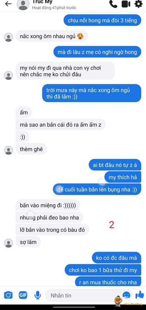 Phần 2 đây nha