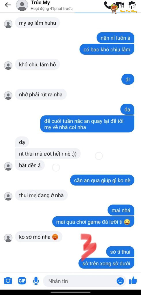 Phần 2 đây nha
