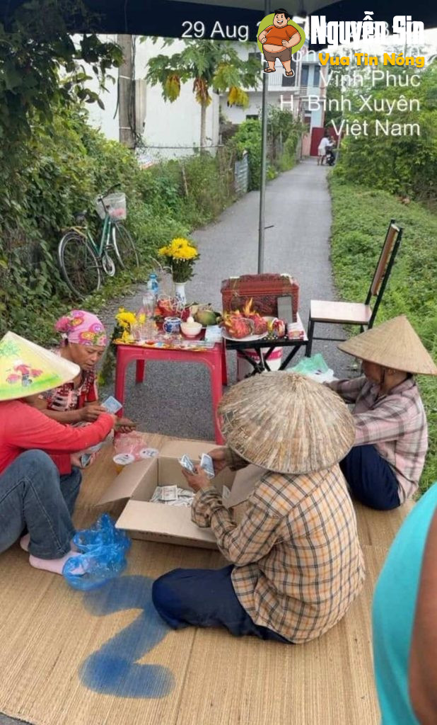 Bình Xuyên, Vĩnh Phúc