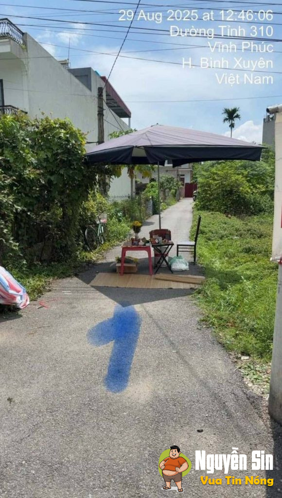 Bình Xuyên, Vĩnh Phúc