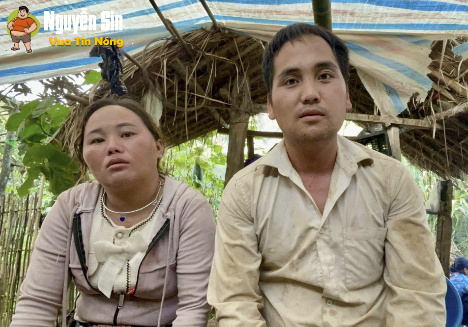 Người bố