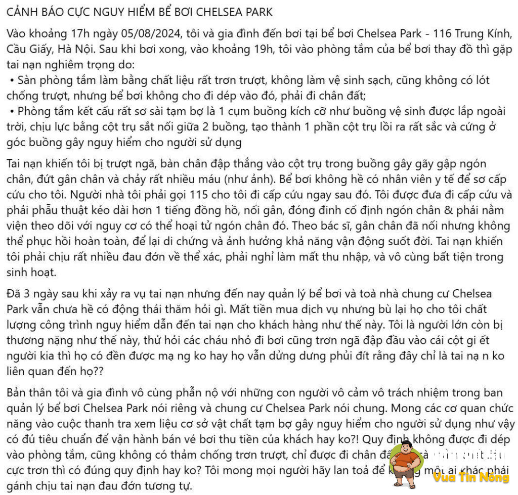 Cô gái gặp