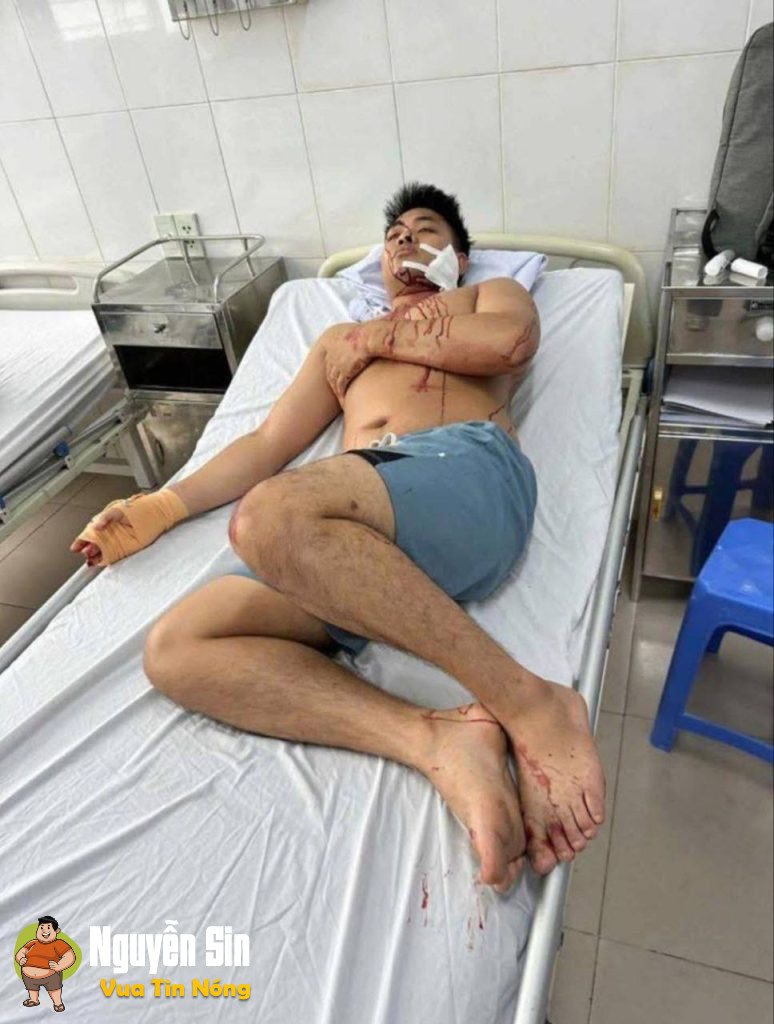 Cập nhật vụ