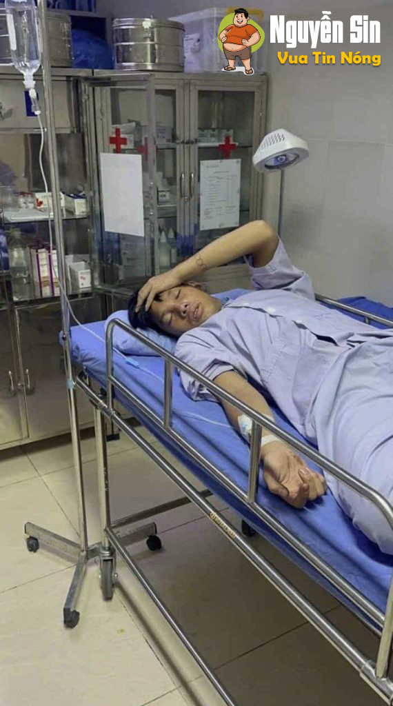 Phú Thọ: 1em hs bj d@nh h0i d0ng