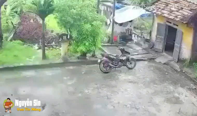 Quảng Ninh: C0n re ch3’m me
