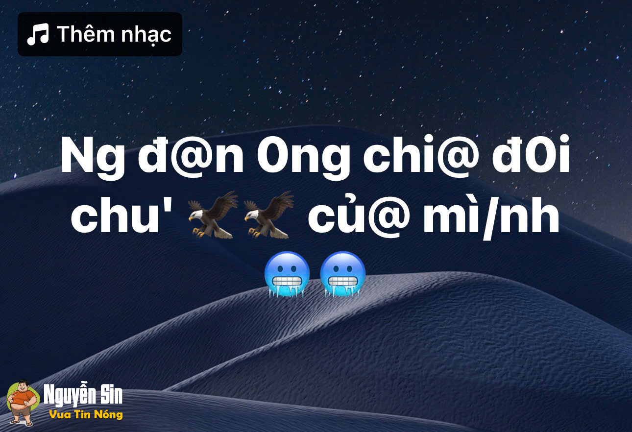 ng đan 0ng