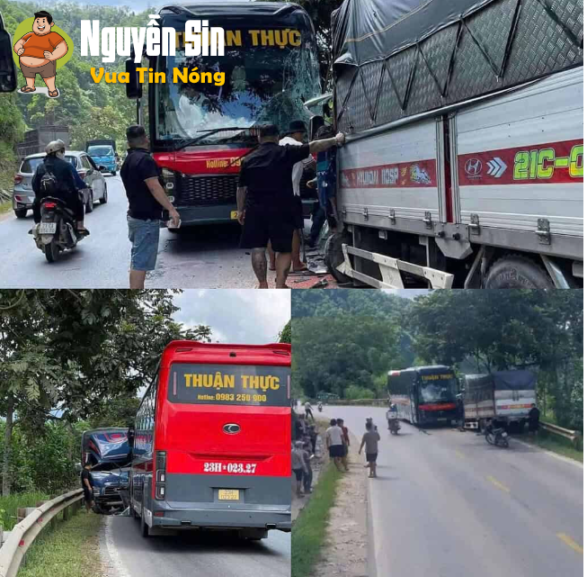 Vượt bất chấp rồi than nghề Tài nó p:ạc, chở bao nhiêu khách trên xe mà chạy ẩu v bác Tài