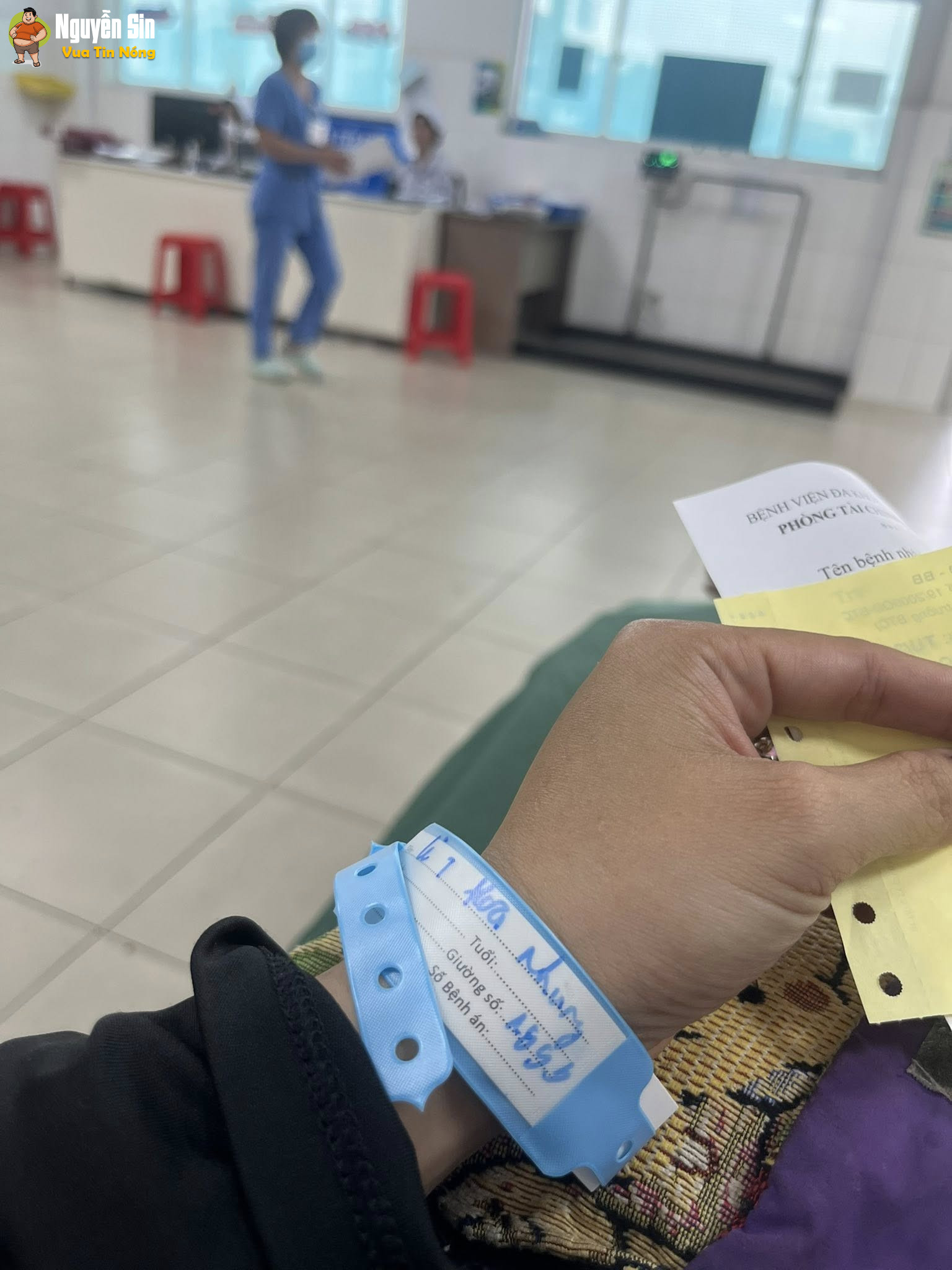 vd gây bức xúc mxh lúc này