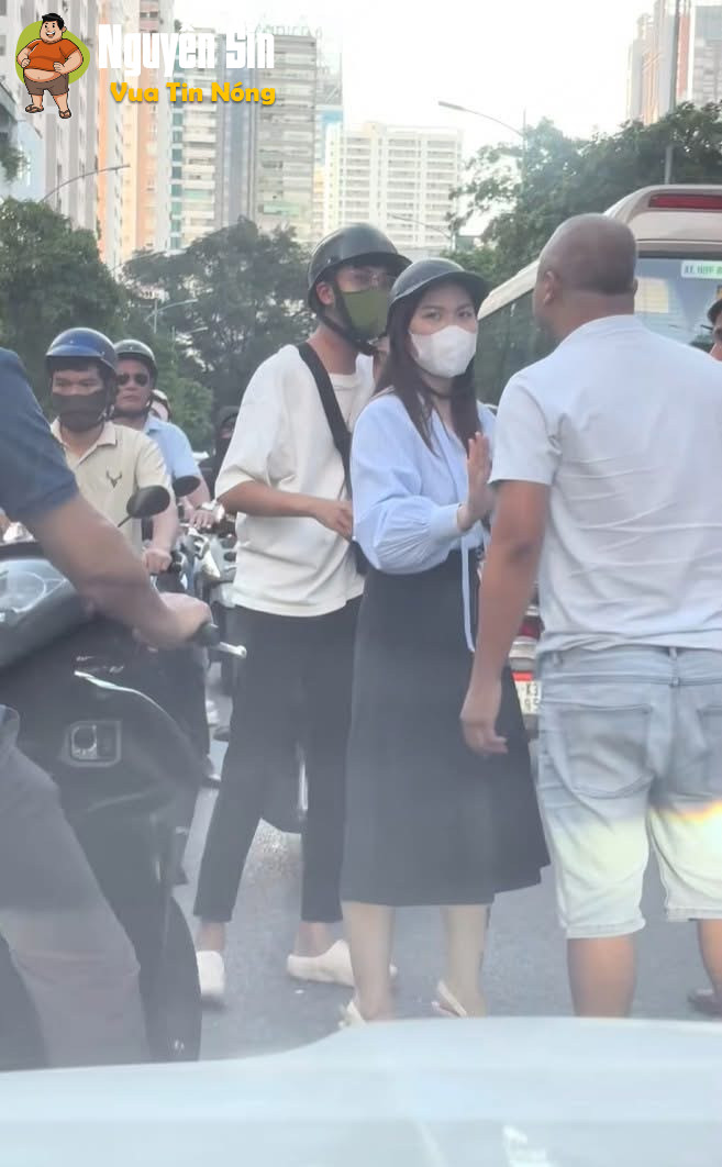 Đ@nh người không coi mặt vậy là dở rồi