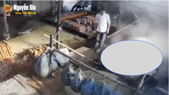 Ko còn cơ hộ! lm lại