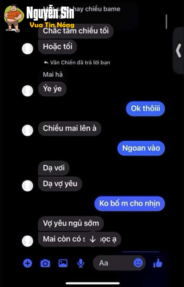 Ôi…tình yêu tuoi họ:c tr:ò
