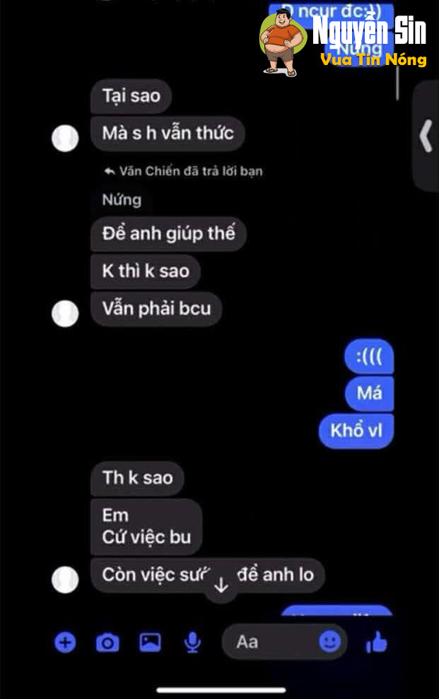 Ôi…tình yêu tuoi họ:c tr:ò