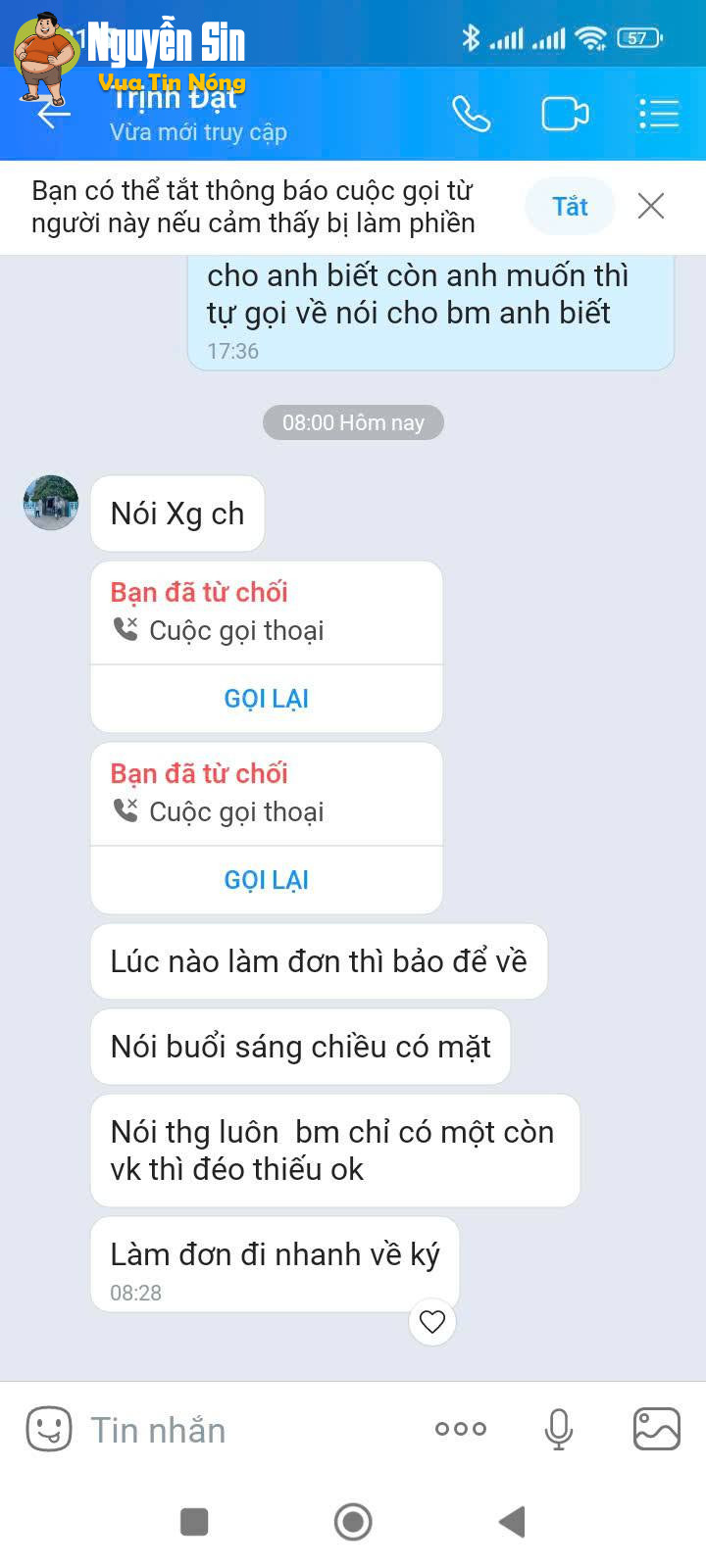 Xót xa câu chuyện người vợ vừa sinh nhưng chồng thì liên tục hỏi “viết đơn chưa để về ký”