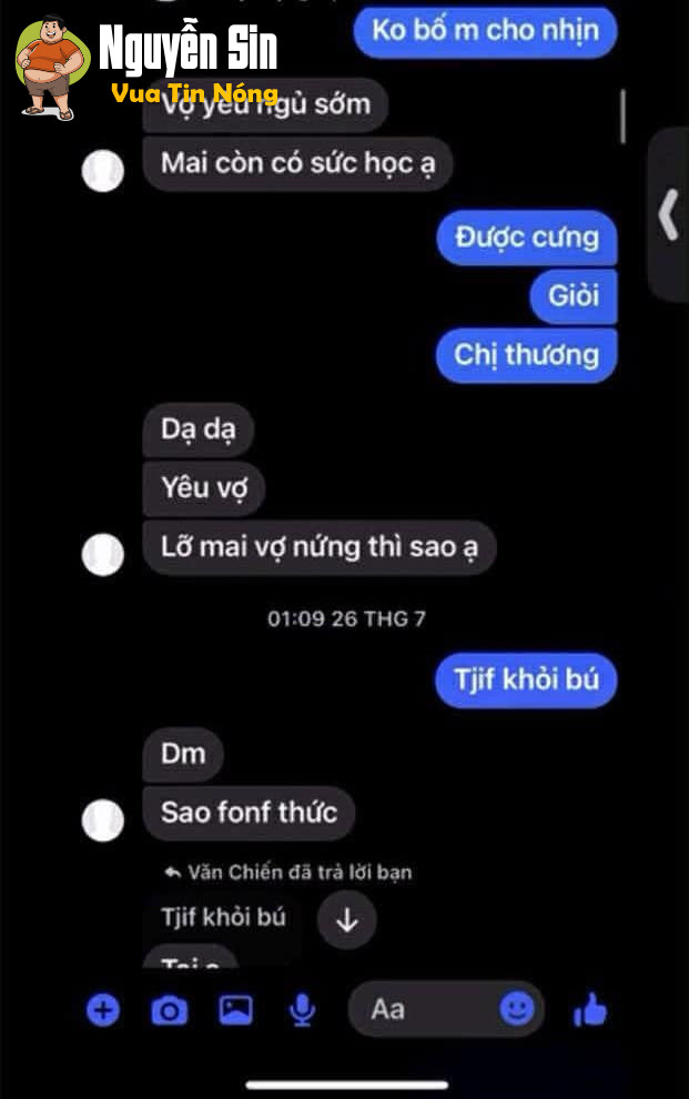 Ôi…tình yêu tuoi họ:c tr:ò