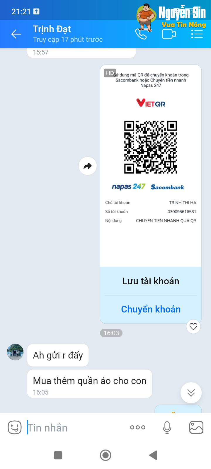 Xót xa câu chuyện người vợ vừa sinh nhưng chồng thì liên tục hỏi “viết đơn chưa để về ký” Xót xa câu chuyện người vợ vừa sinh nhưng chồng thì liên tục hỏi “viết đơn chưa để về ký”